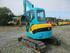 KUBOTA KX155