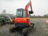 KUBOTA KX155
