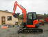 KUBOTA KX163