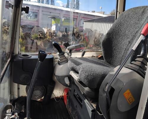 Kubota KX41-3S