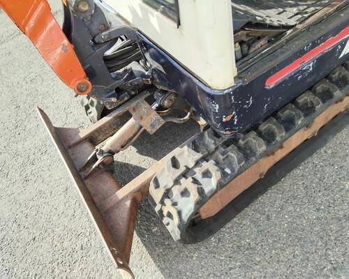 Kubota KX41-3S