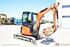 Kubota U27