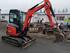 Kubota U27-4 2800kg prodloužené rameno