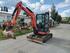 Kubota U27-4 2800kg prodloužené rameno