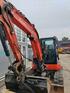 Kubota U55-4