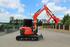 KUBOTA U55-4