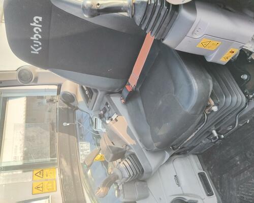 Kubota U56-5