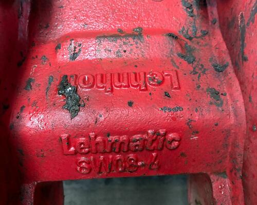 Lehnhoff MS08