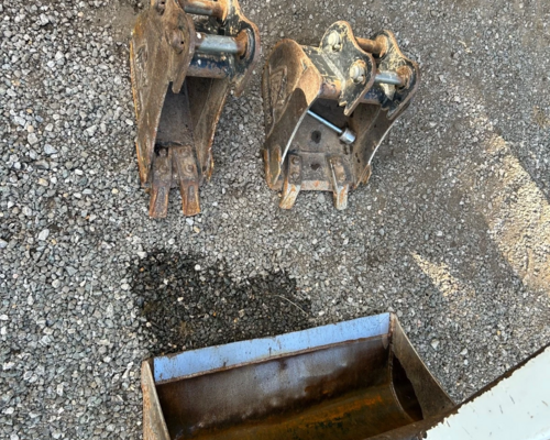 Mikro rypadlo Bobcat EZ010 Mikro rypadlo Bobcat EZ010