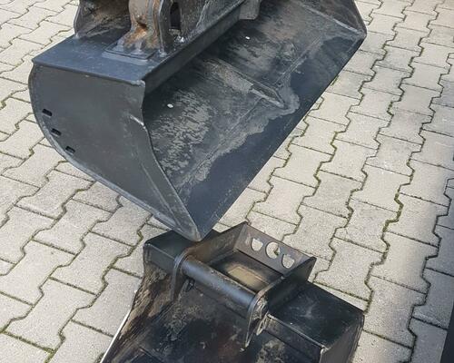 Minibagr Jcb 19c Hyd Svahovka rok 2022 Záruka 