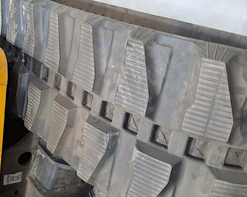 Minibagr JCB 57C-1, r.v. 2020, 1573 mth, nové pásy Minibagr JCB 57C-1, r.v. 2020, 1573 mth, nové pásy