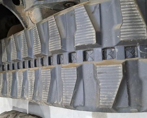 Minibagr JCB 57C-1, r.v. 2020, 1573 mth, nové pásy Minibagr JCB 57C-1, r.v. 2020, 1573 mth, nové pásy