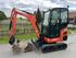 Minibagr Kubota KX019-4 hyd.podvozek+svahovka
