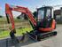 Minibagr Kubota KX61-3 / 2.7t / 2x lžíce/ 2800mth