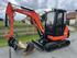 Minibagr Kubota KX61-3 hyd.svahovka/ 1900mth/ 2,7t