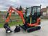 minibagr Kubota KX 018-4 hyd.svahovka / 1200mth