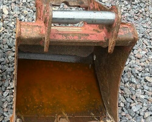 Minibagr Kubota KX 019-4 Hyd svahovka 1900 MthM