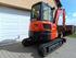 Minibagr Kubota U 36-4 r.v.2021