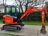 Minibagr minirypadlo Kubota KX027-4, 2200mth, r.v. 2019 TOP