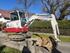 Minibagr Takeuchi TB230, 2500mth, 2,9t, 5x lžíce