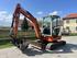 Minibagr Terex Atlas TC AM 37 hyd.svahovka+podkopy, 3,6t