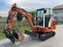Minibagr Terex TC29 hyd.svahovka+podkopy / 2,9t