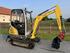 Minibagr Wacker Neuson ET18 hyd. podvozek, PowerTilt, 2t