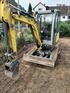 Minibagr Wacker-Neuson ET24 