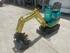  Minibagr Yanmar 50SV 