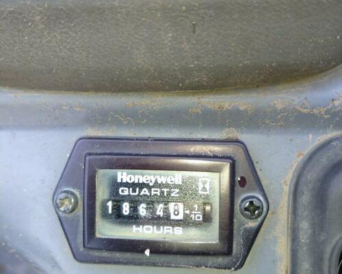 MINIBAGR YANMAR SV 08 ROK 2021