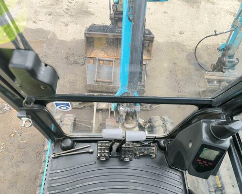 Minirypadlo Airman AX19