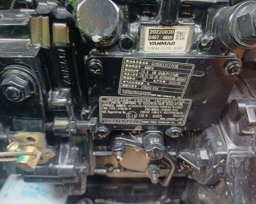 Minirypadlo Sunward SWE 25UF