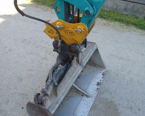 Minirypadlo Sunward SWE 35UF