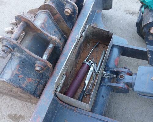 Minirypadlo Sunward SWE 35UF