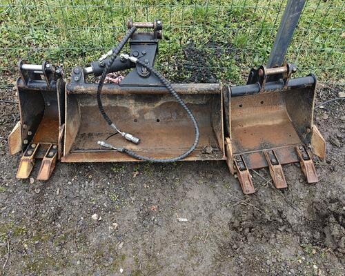 minirypadlo WOLF WE12C