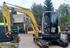 New Holland Kobelco E50.2SR