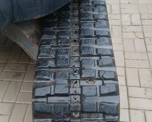 New Holland Kobelco E50.2SR
