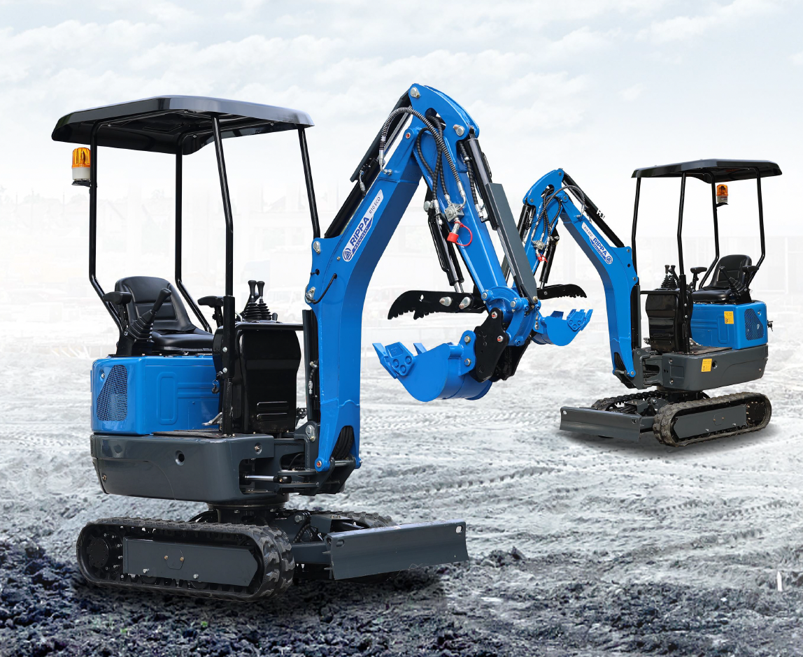 Rippa R10 ECO