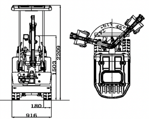 Rippa R10 ECO
