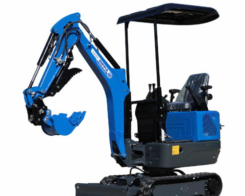 Rippa R10 ECO