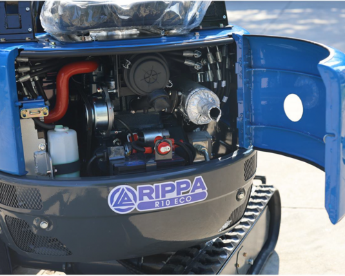 Rippa R10 ECO