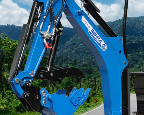 Rippa R10 ECO
