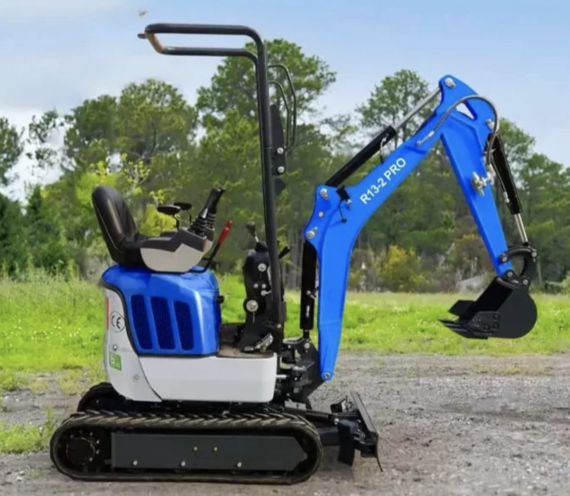 Rippa R13-2 Pro