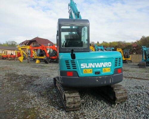 SUNWARD SW60