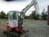 TAKEUCHI TB128FR