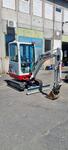 Takeuchi TB216