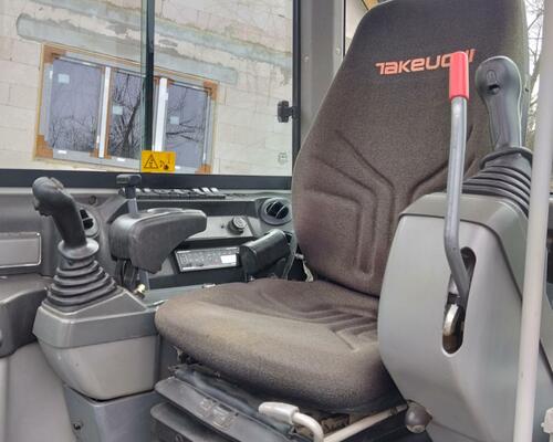 Takeuchi TB230