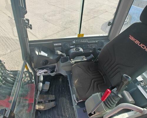 Takeuchi TB235-2