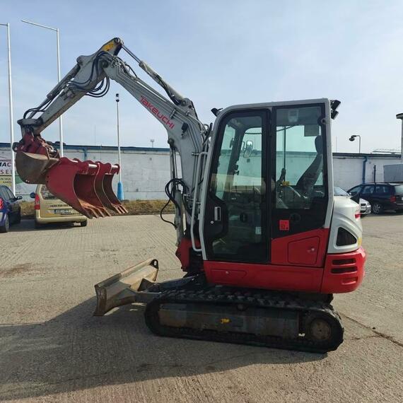 Takeuchi TB235-2