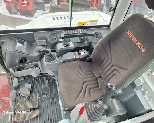 Takeuchi TB250-2